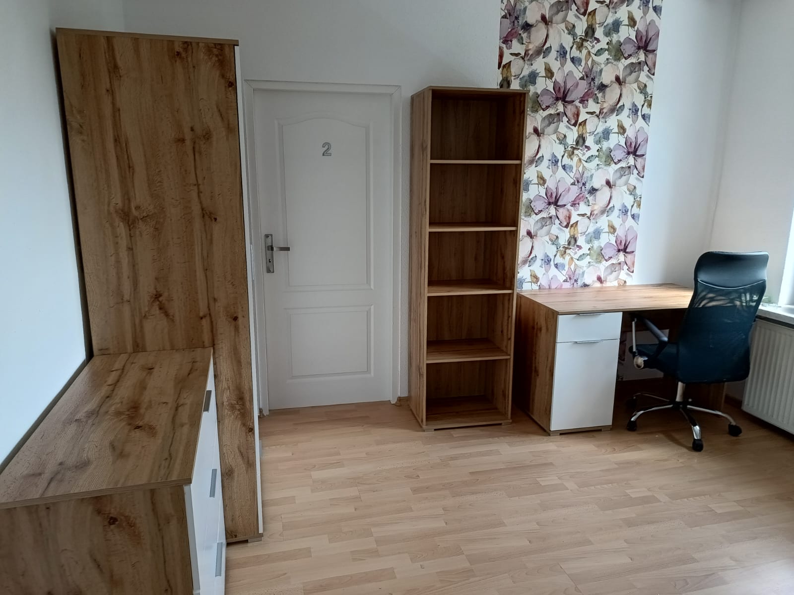 Pokój (stancja) dla studenta w Opolu